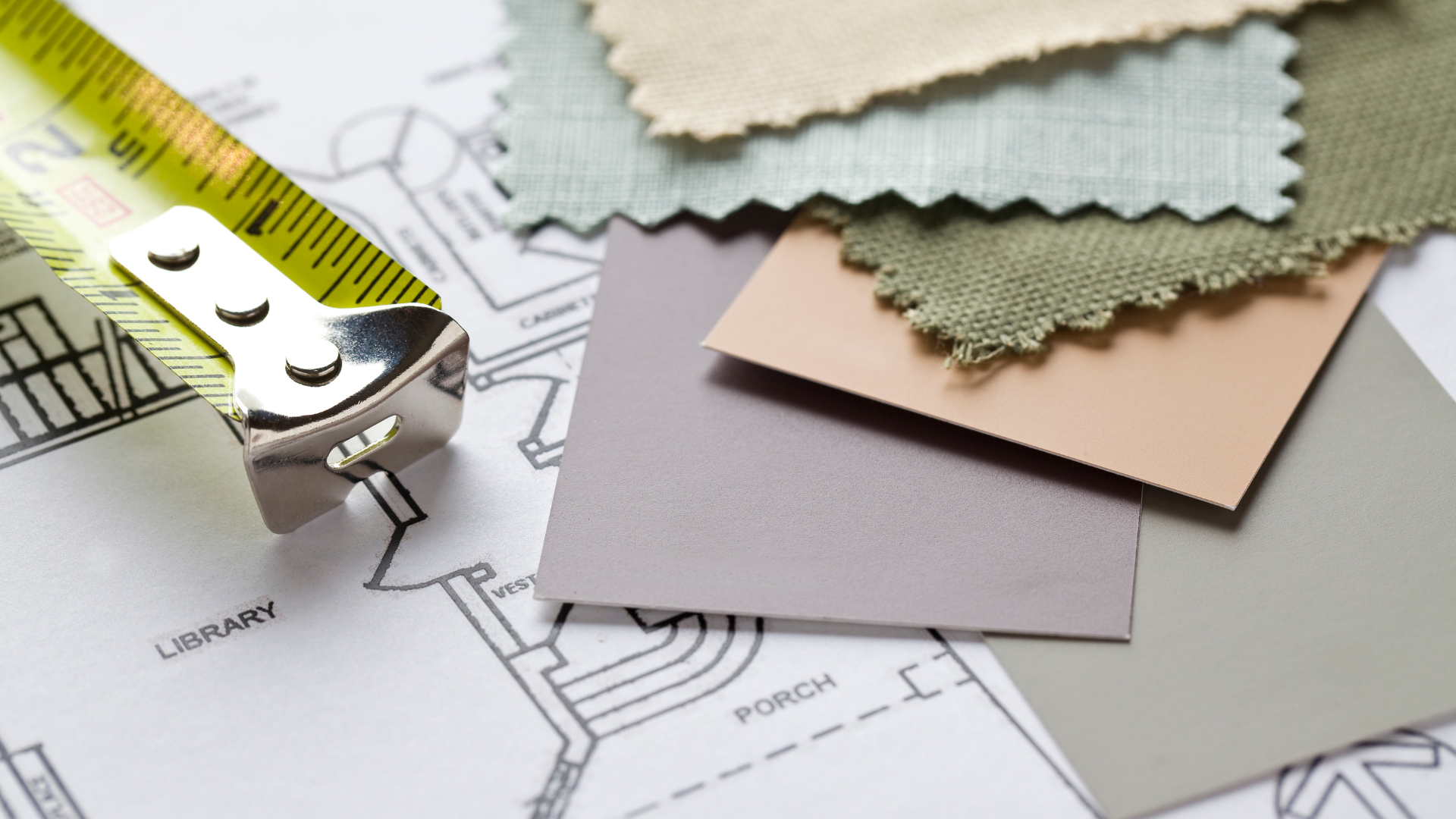 Supporting the build